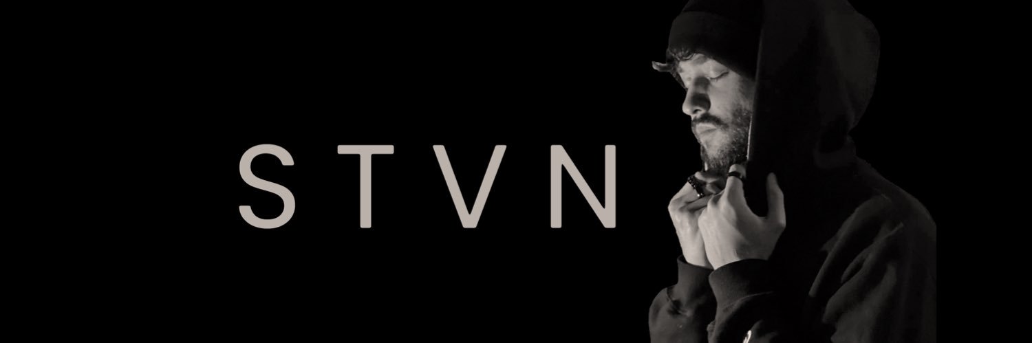 S T V N banner