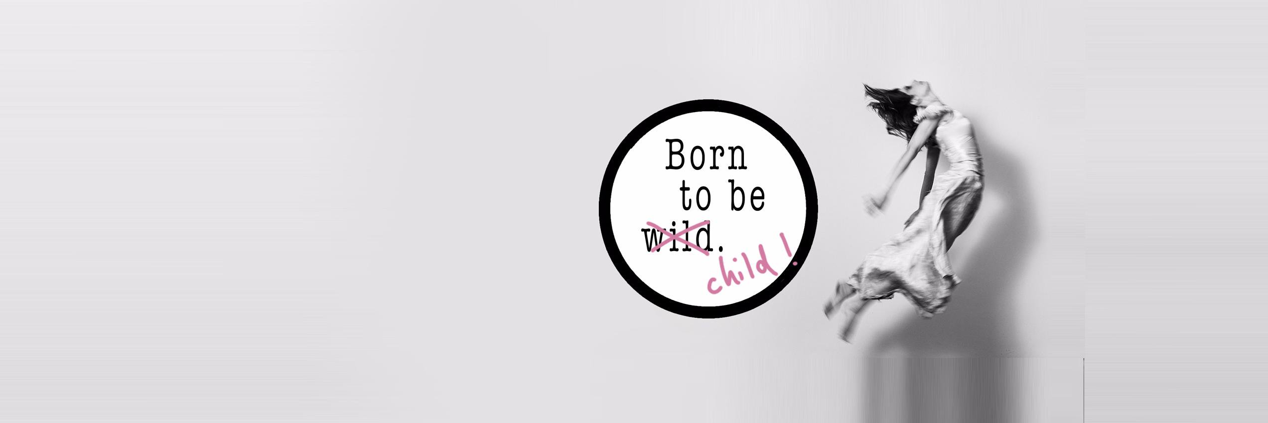BeWildBeChild's profile banner image