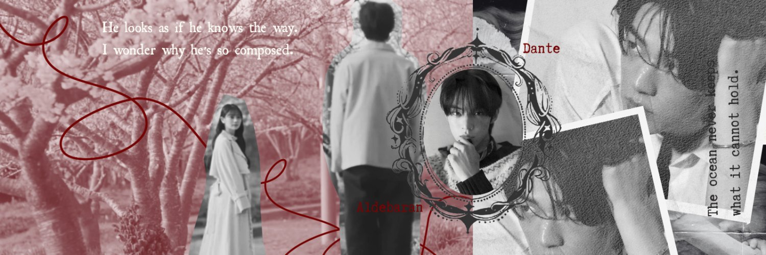 AlumniDANTE's profile banner image