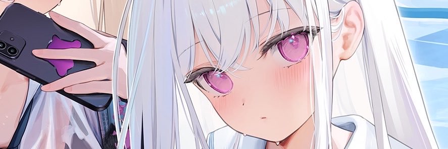 hato_pengin's profile banner image