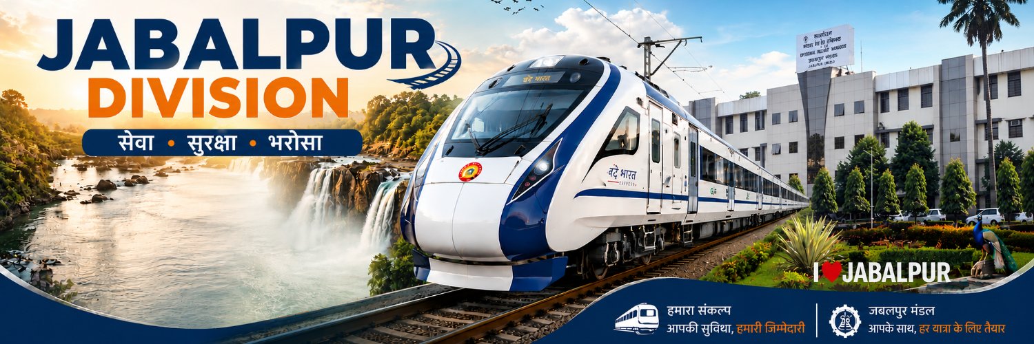 drmjabalpur's profile banner image