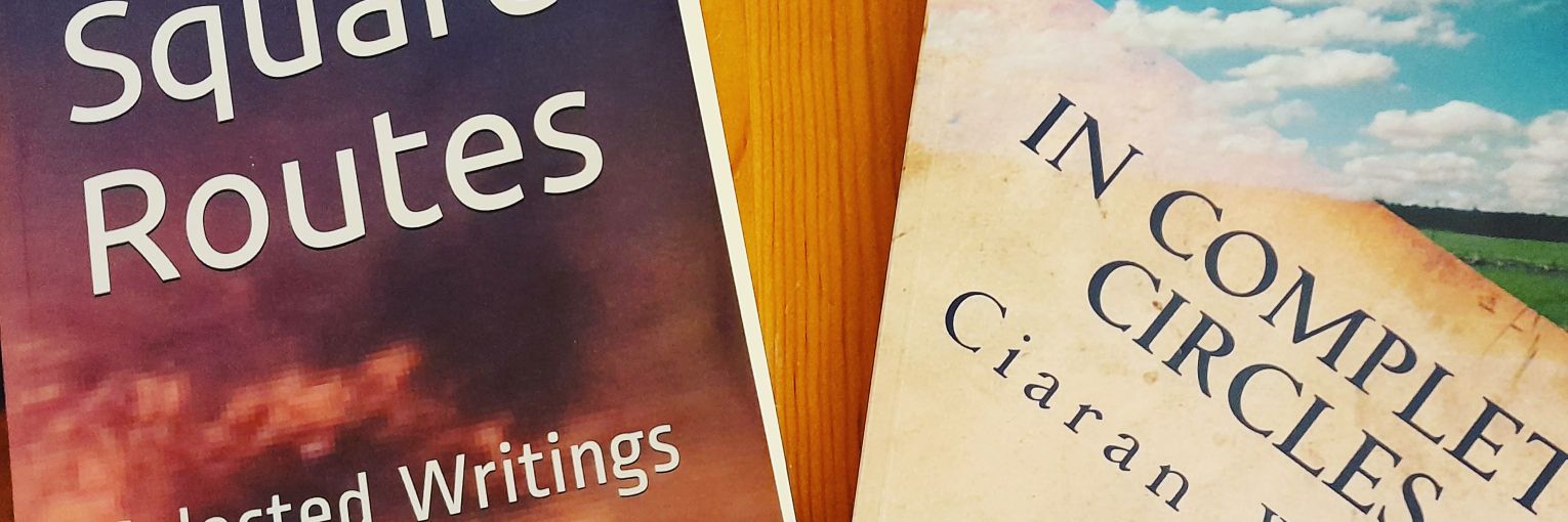 CiaranWard73's profile banner image