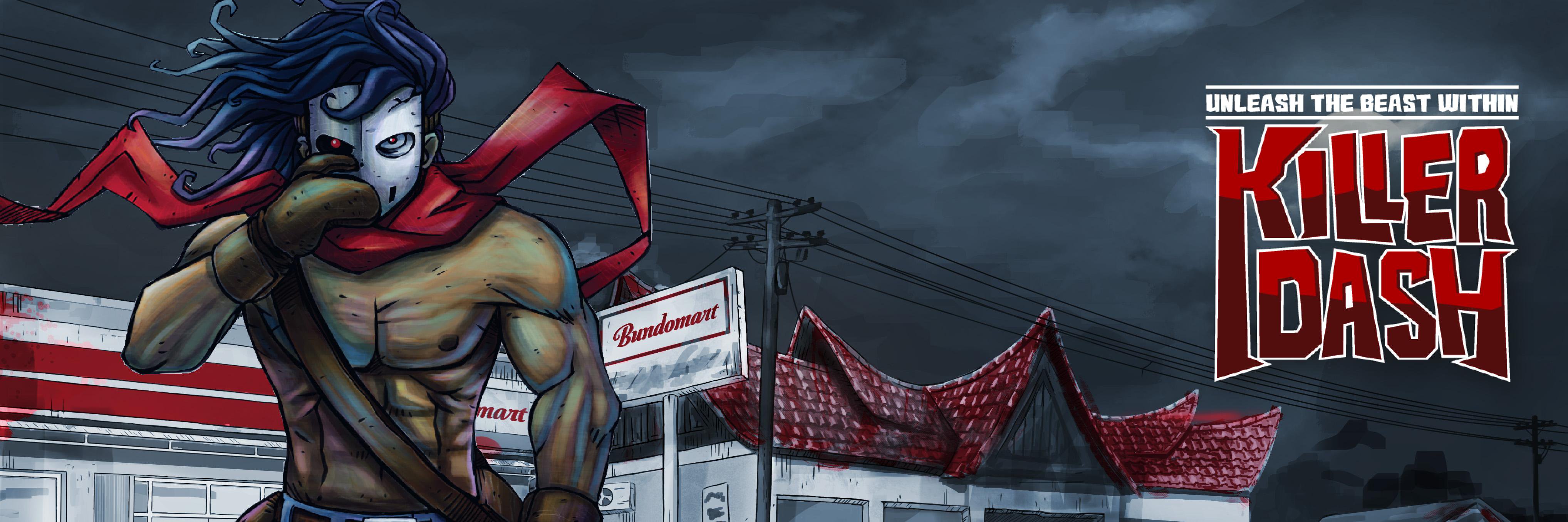 bandungstudios's profile banner image