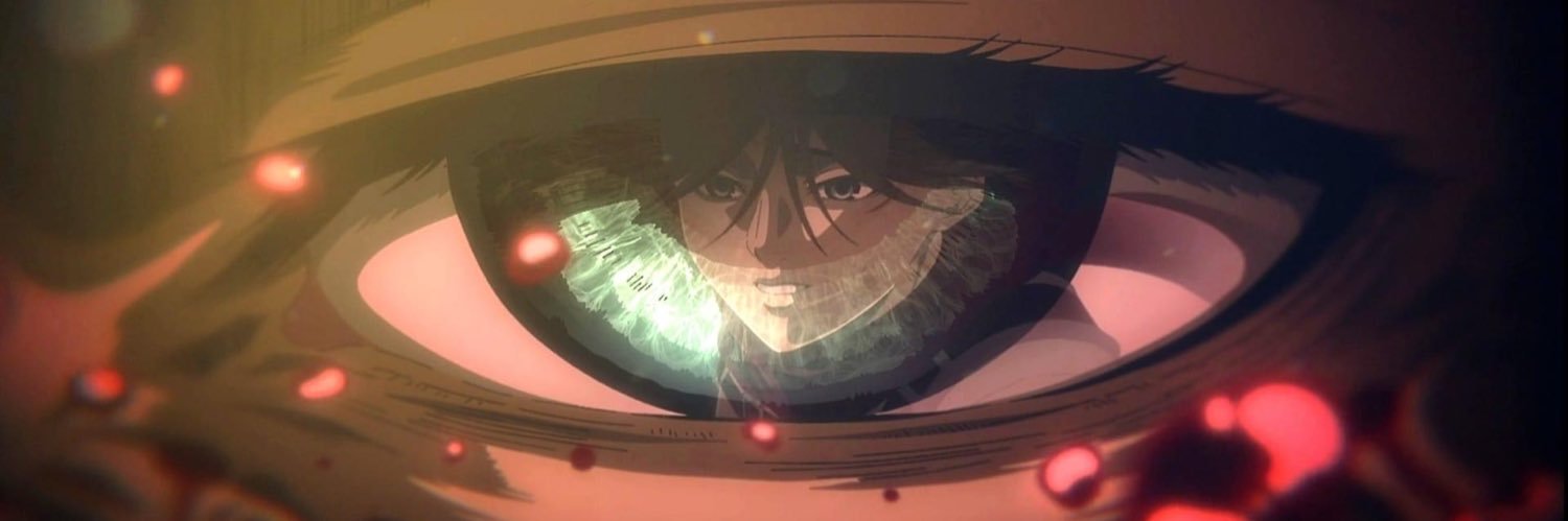 TheUnbrokenVow's profile banner image