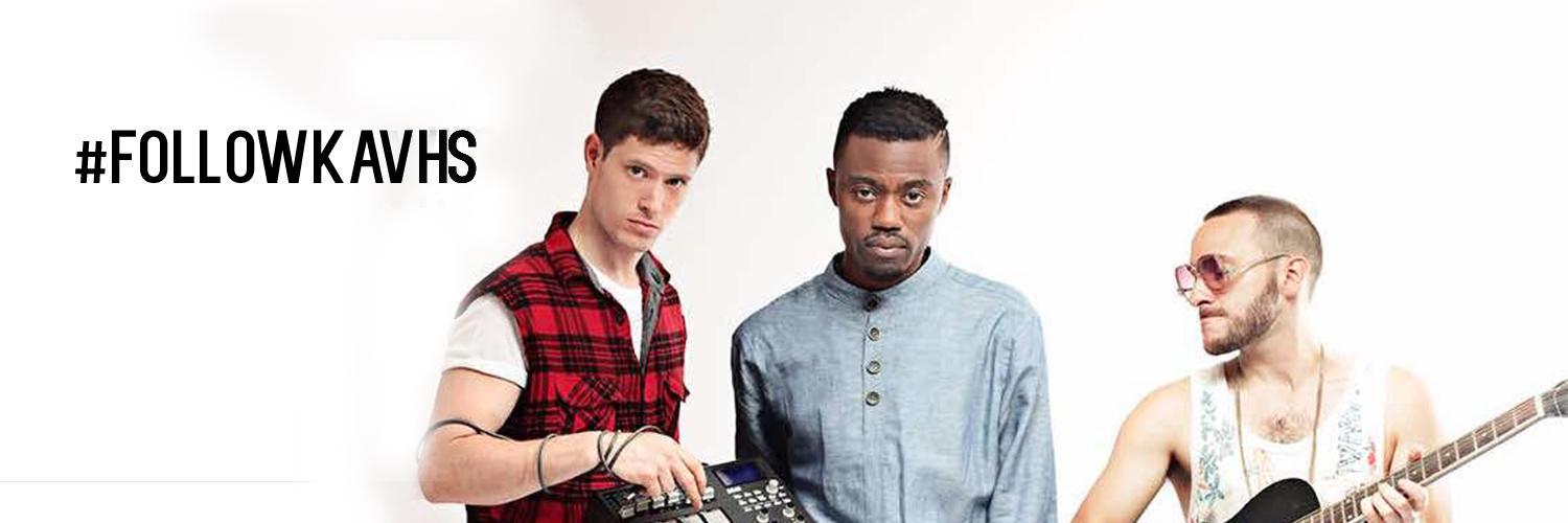 KAVHSmusic's profile banner image