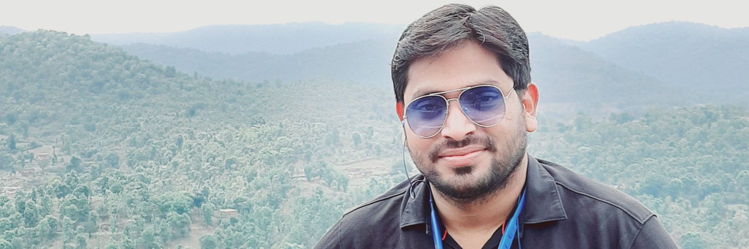 rakeshpathak2's profile banner image