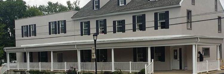 Flourtown Market banner