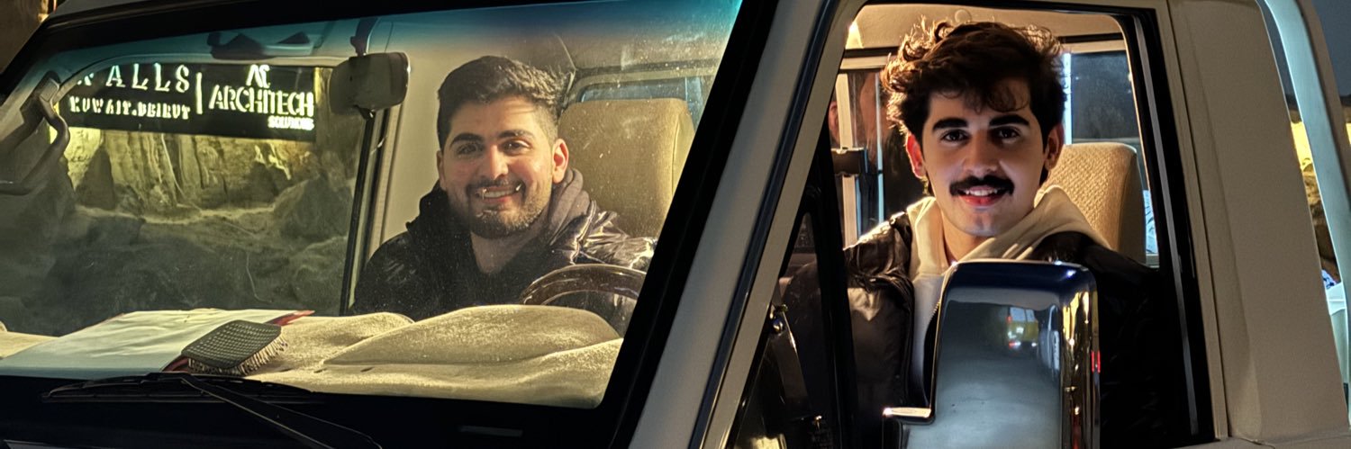 احمد ناصيه الحلم 🇰🇼. banner
