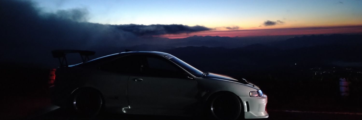 98vtec's profile banner image
