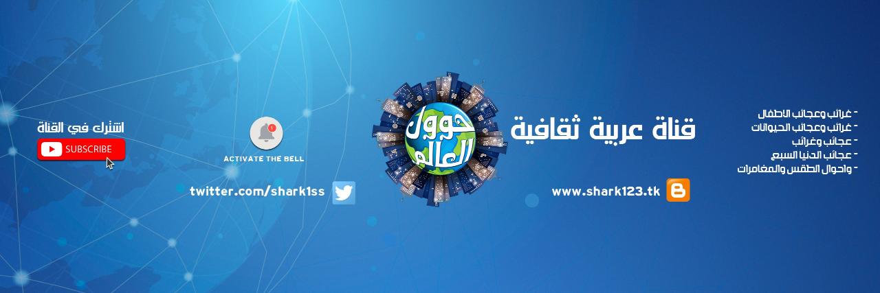 shark1ss's profile banner image