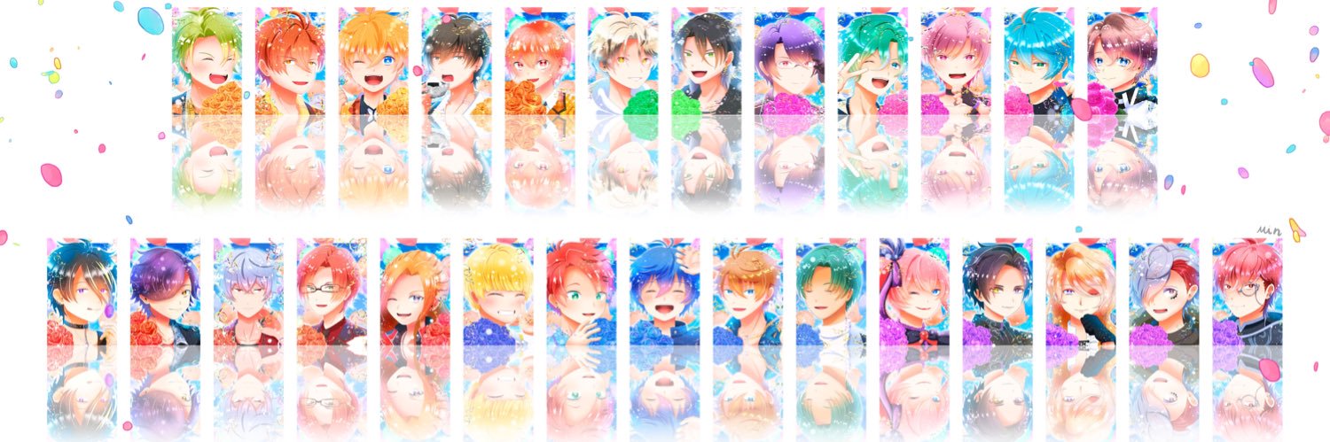 ミミンミン🖼️🎨 banner