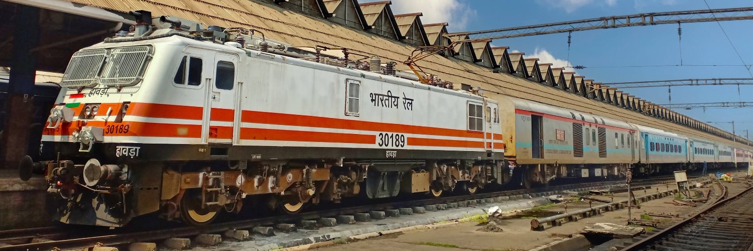 Eastern Railway 的个人资料封面