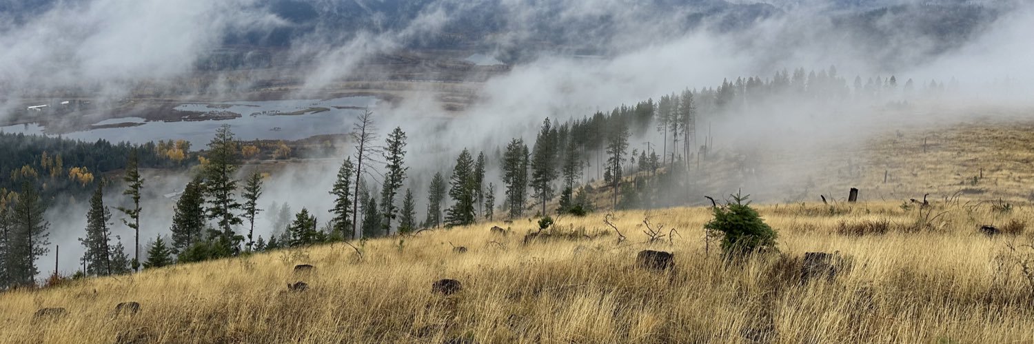 UpstateID's profile banner image