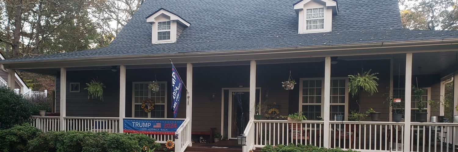 Dean Carpenter banner