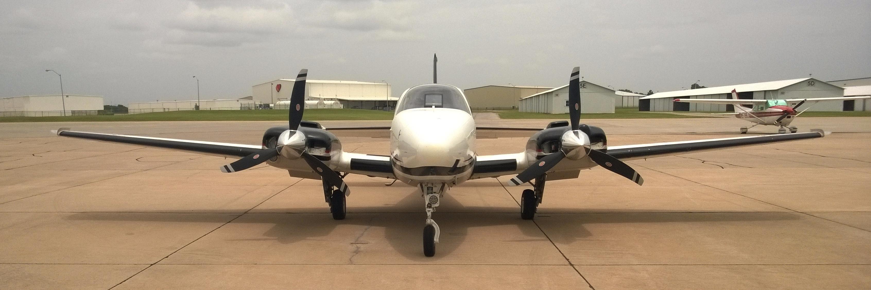 Russ Roslewski banner