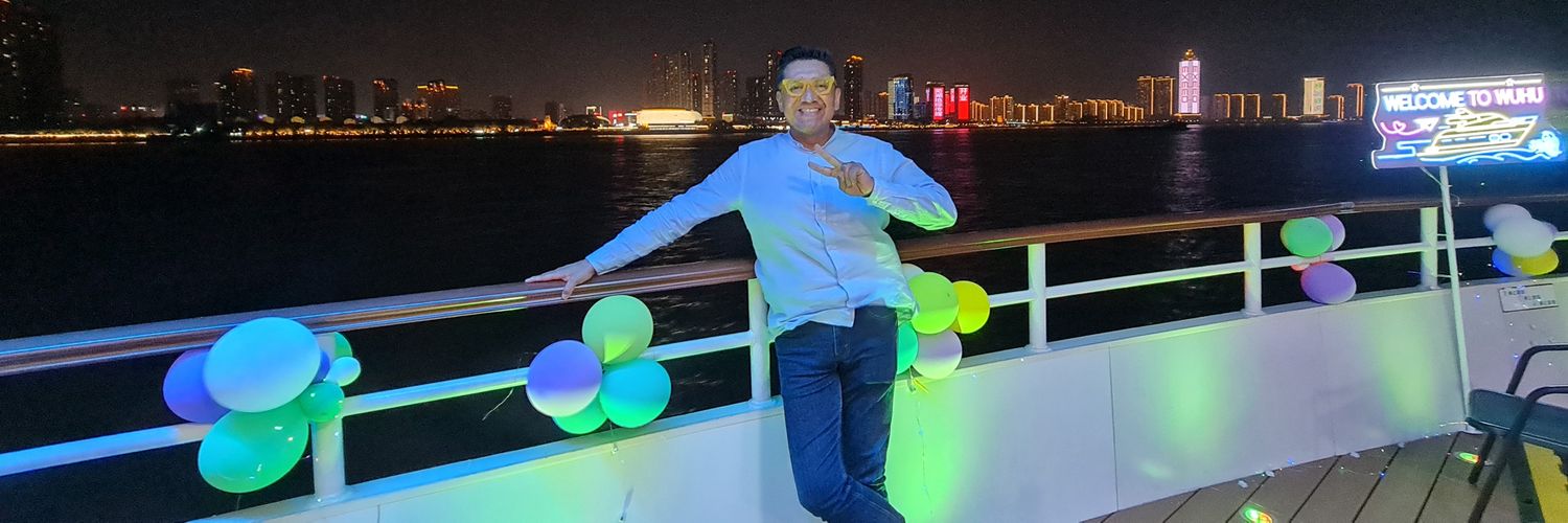 gilm4g's profile banner image