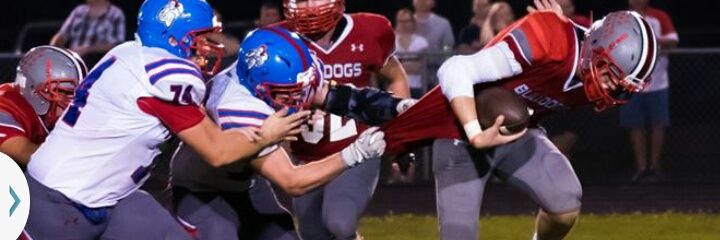 dtbigman51's profile banner image