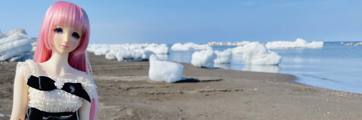 🍀めりー👒 banner