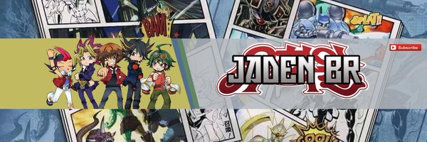 JadennBR Profile Banner