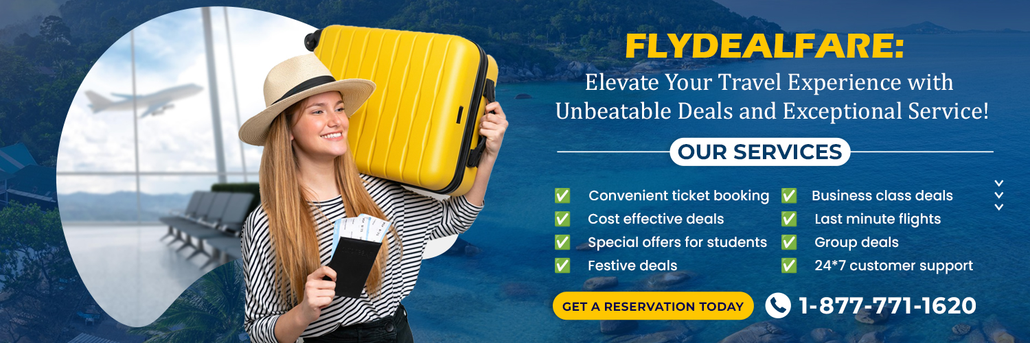 flydealfare's profile banner image