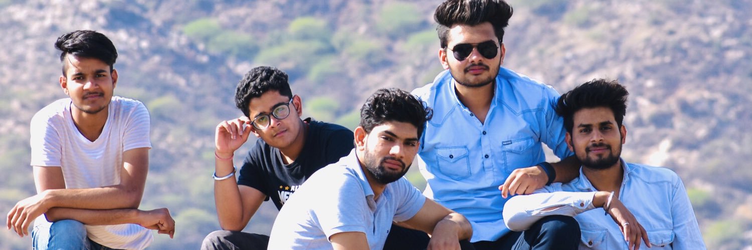 hareesh_bakolia's profile banner image
