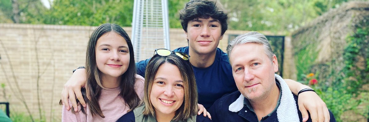 Ro Benignus, M.Ed banner