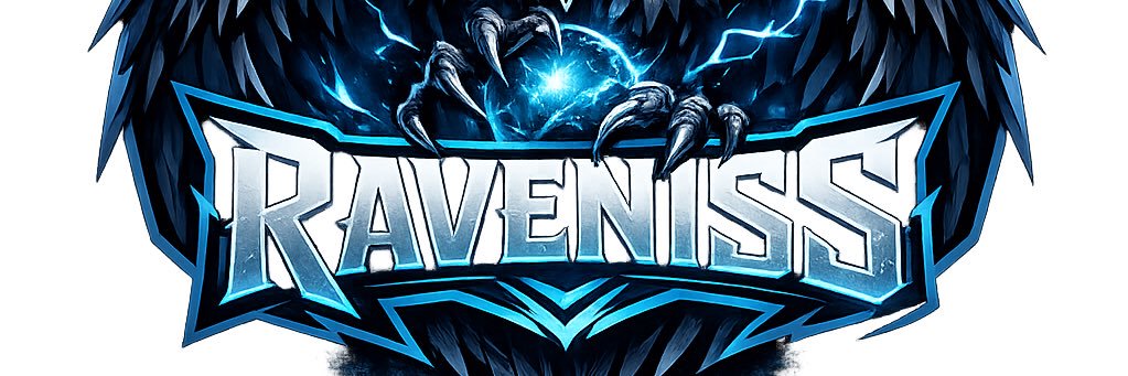 Raveniss0ne's profile banner image