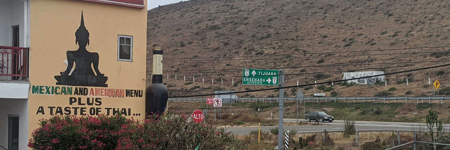 CarlDono's profile banner image