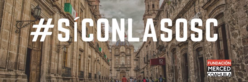 FundMercedCoah's profile banner image