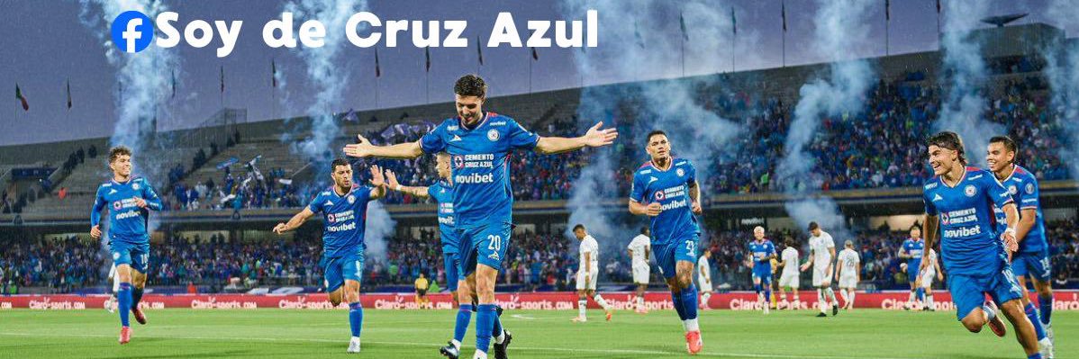 SoydeCruzAzuul's profile banner image