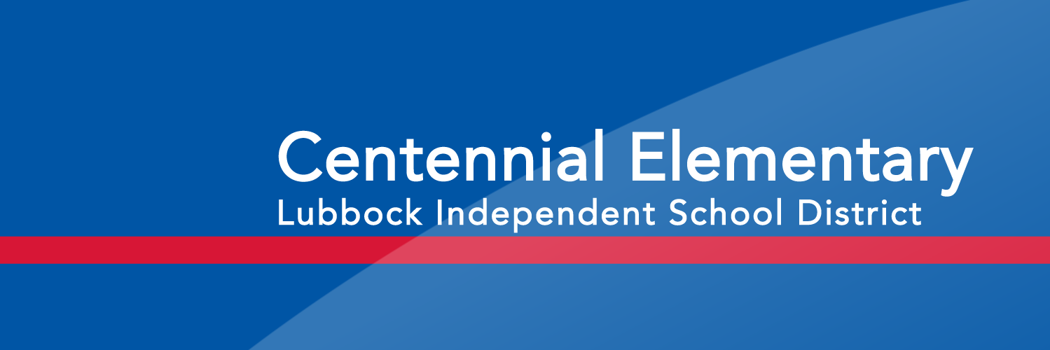 CentennialLISD's profile banner image