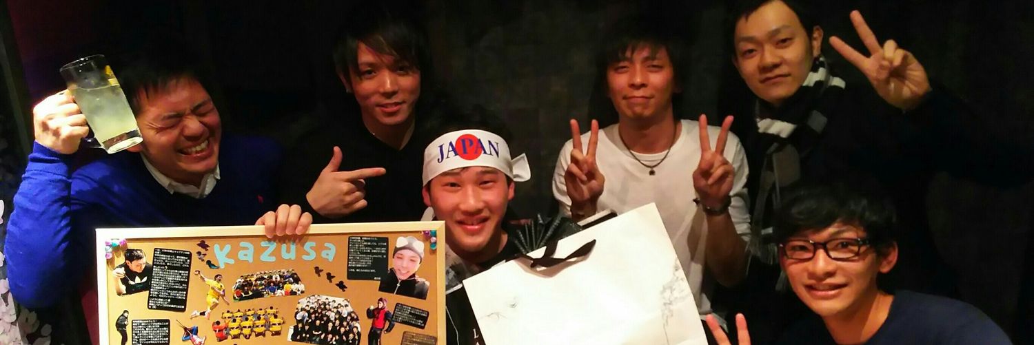 ryutaro7732's profile banner image