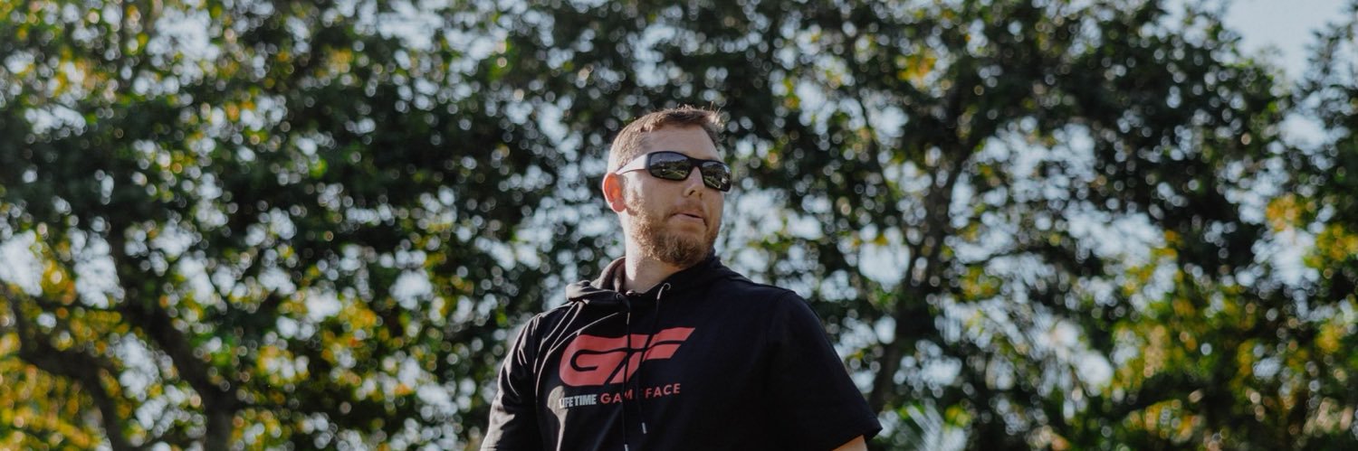 Eric Grantham banner