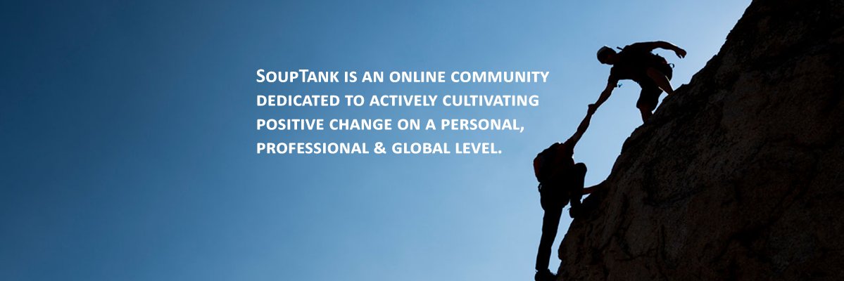 SoupTank's profile banner image