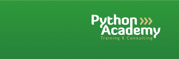 pyacademy Profile Banner