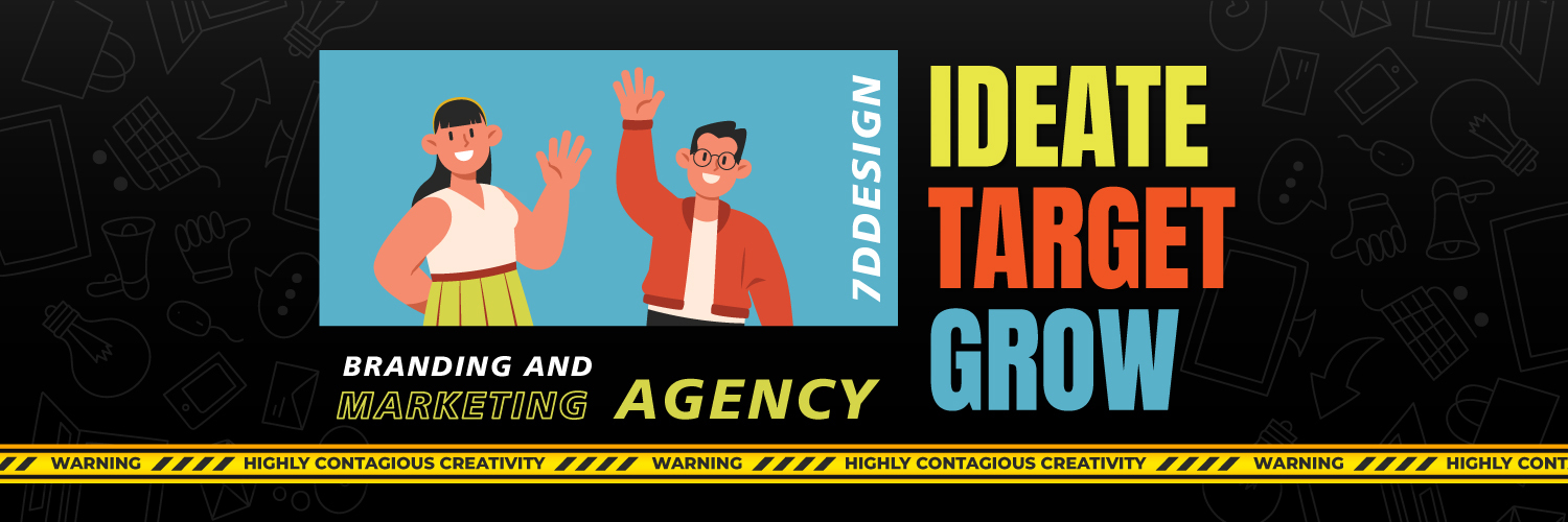 7ddesign_blr's profile banner image