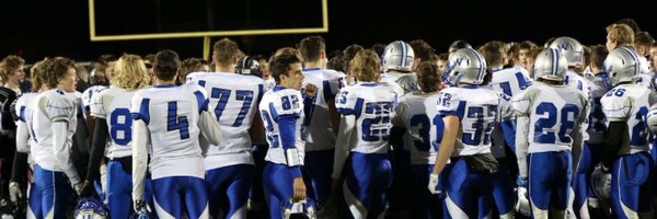 WaukeshaWestFB Profile Banner