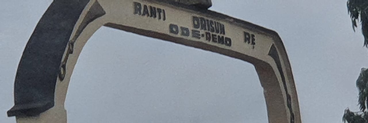 Habeeb Shopeju banner