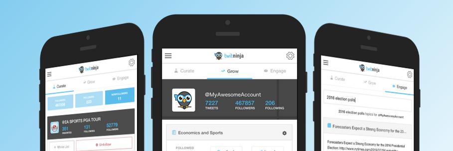 twitninjamaster's profile banner image