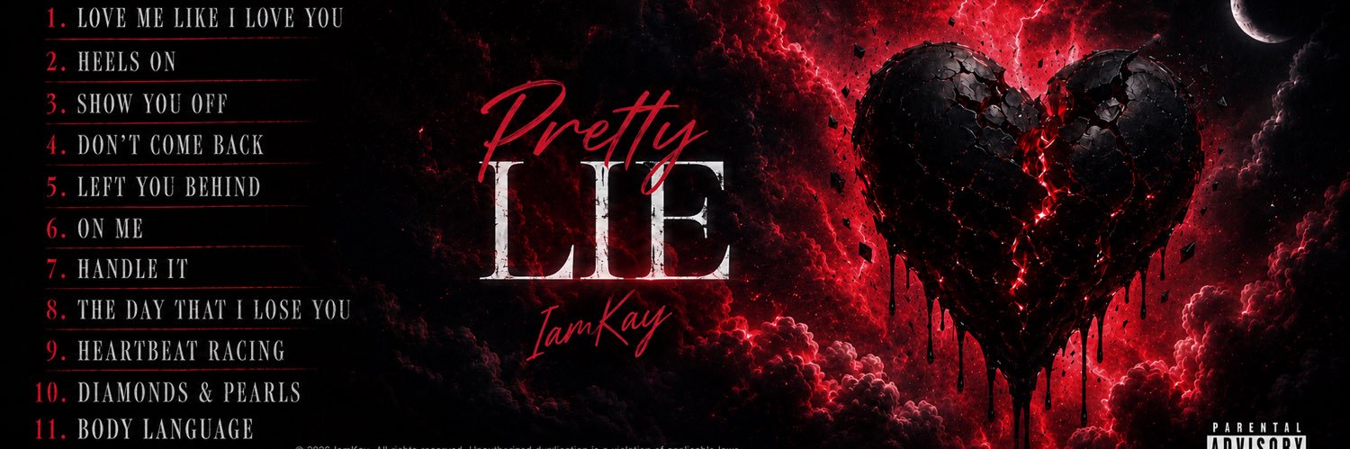 OfficialIamkay's profile banner image