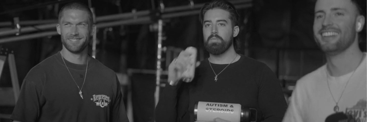 ChayCap's profile banner image