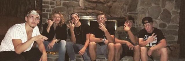 Andrew Schneider banner