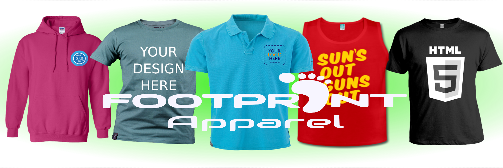 FootprintApprl's profile banner image
