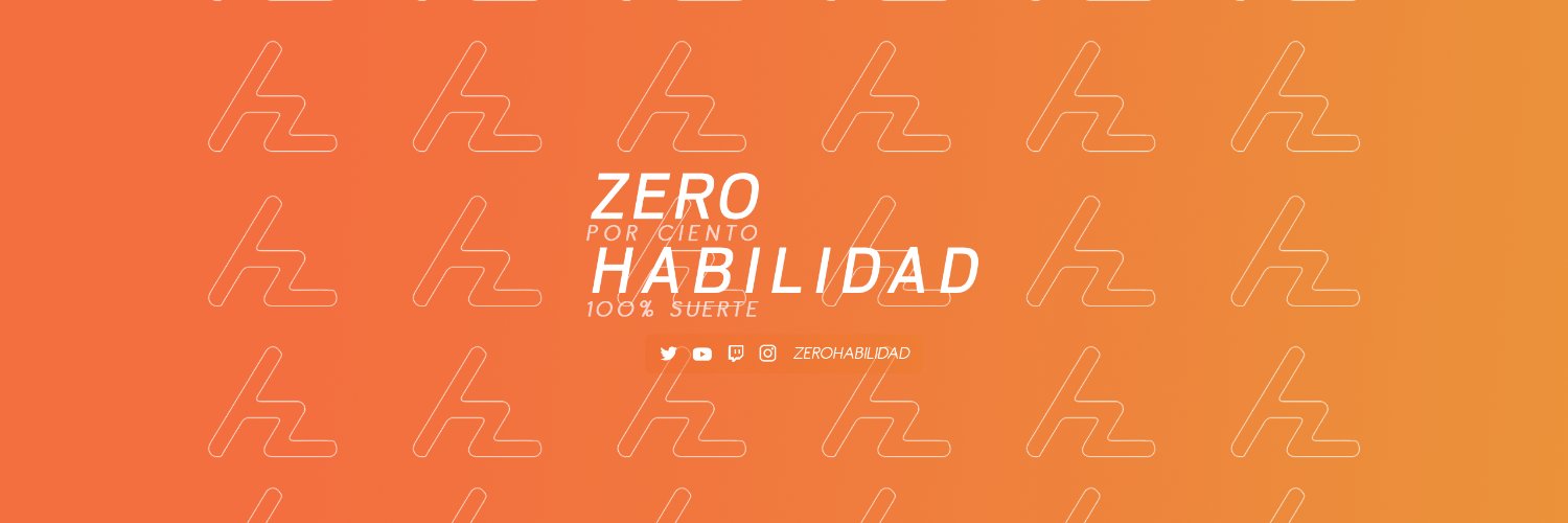 HumbertoZero's profile banner image