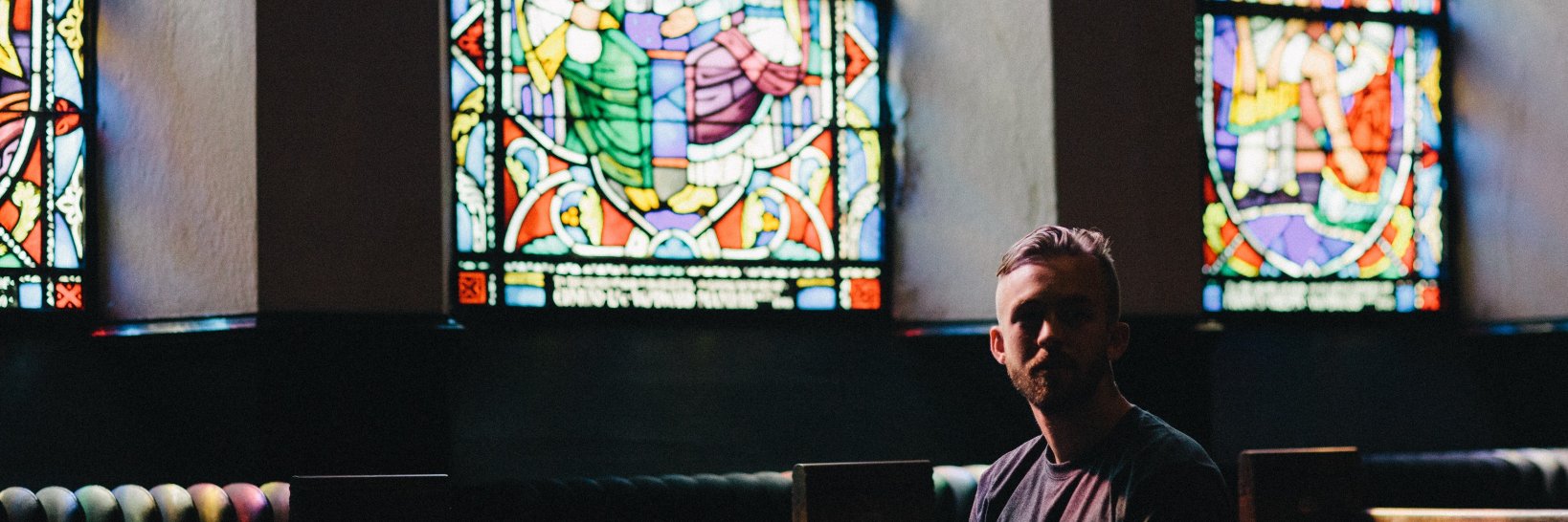 ChurchBoom's profile banner image