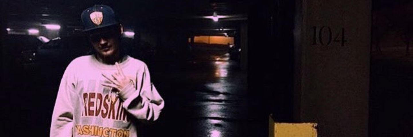 itsRickwood's profile banner image