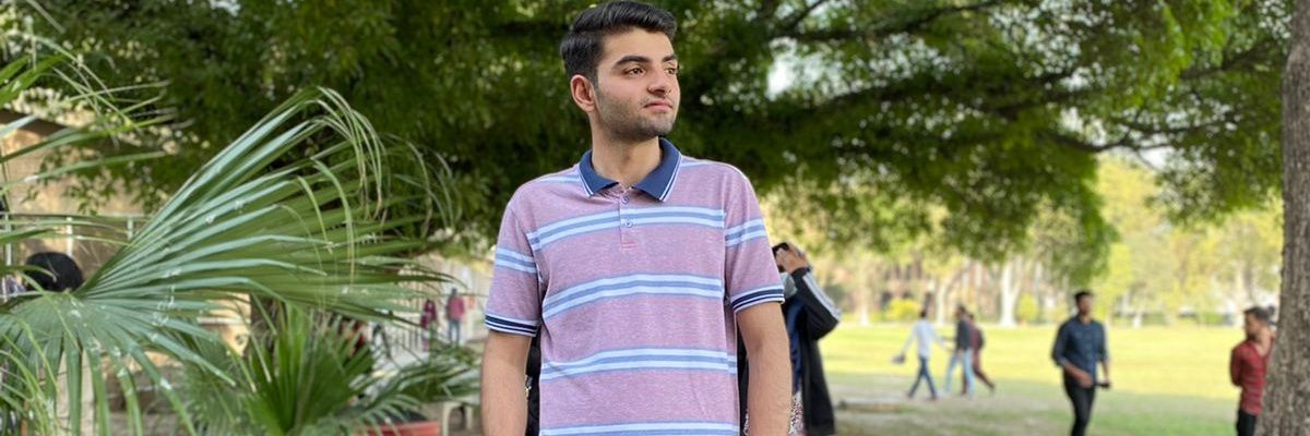 afiqkhan07's profile banner image