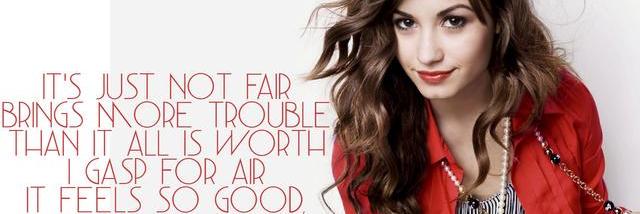 cool4lovato's profile banner image