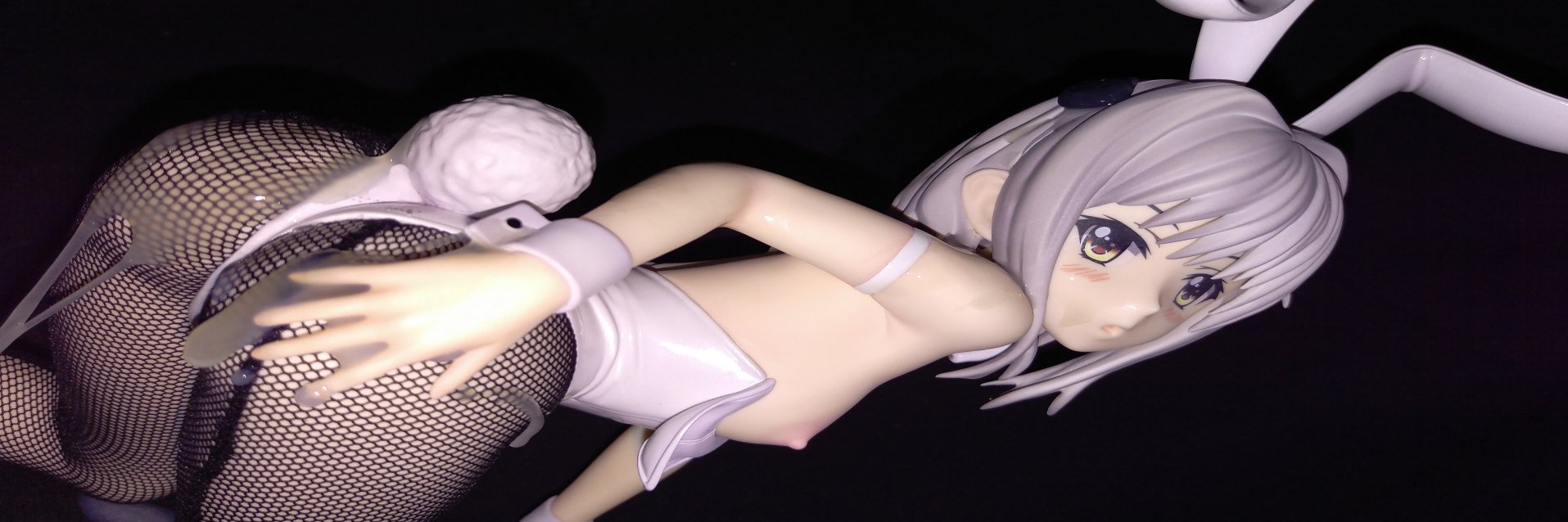 kakekakeextend's profile banner image