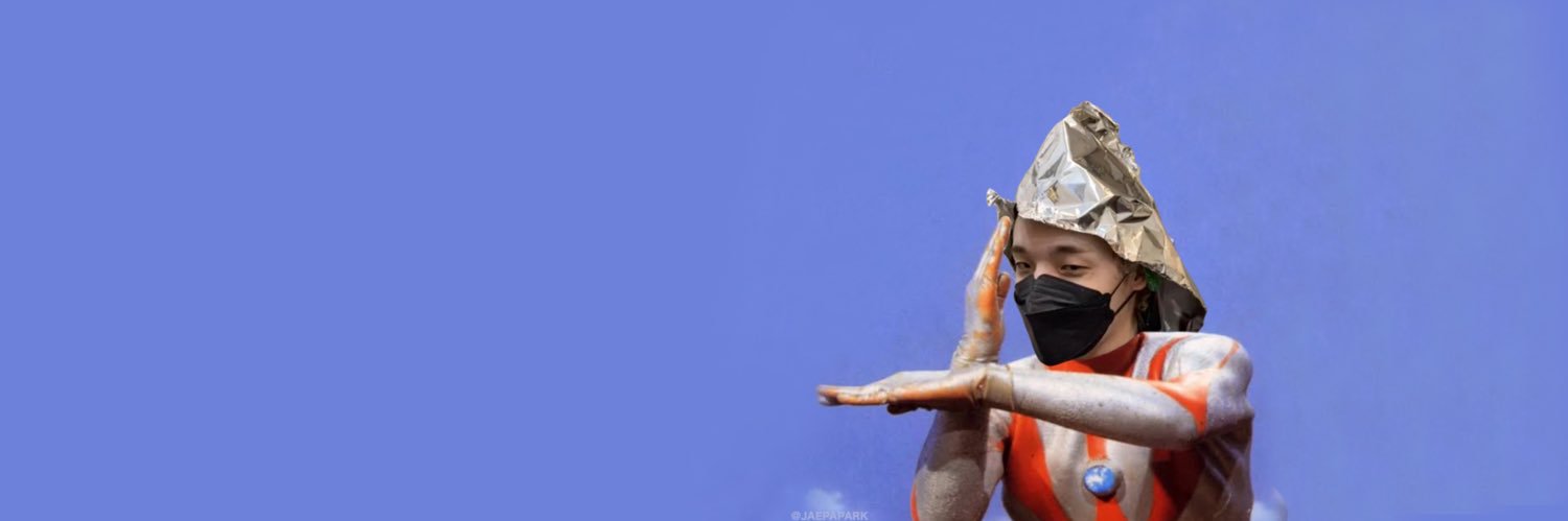 JAEPAPARK's profile banner image